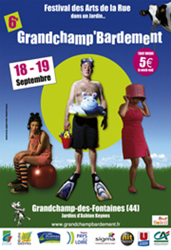 Grandchamp'Bardement